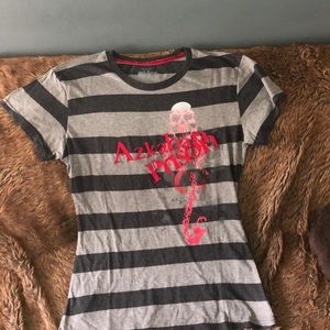 Wizarding World of Harry Potter Azkaban t-shirt